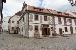 Babyka Apartments, Ceský Krumlov